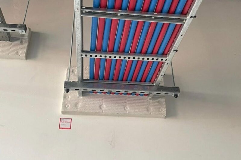 Firestopping Passive Firestop Solutions EDP Data Centre Solutions