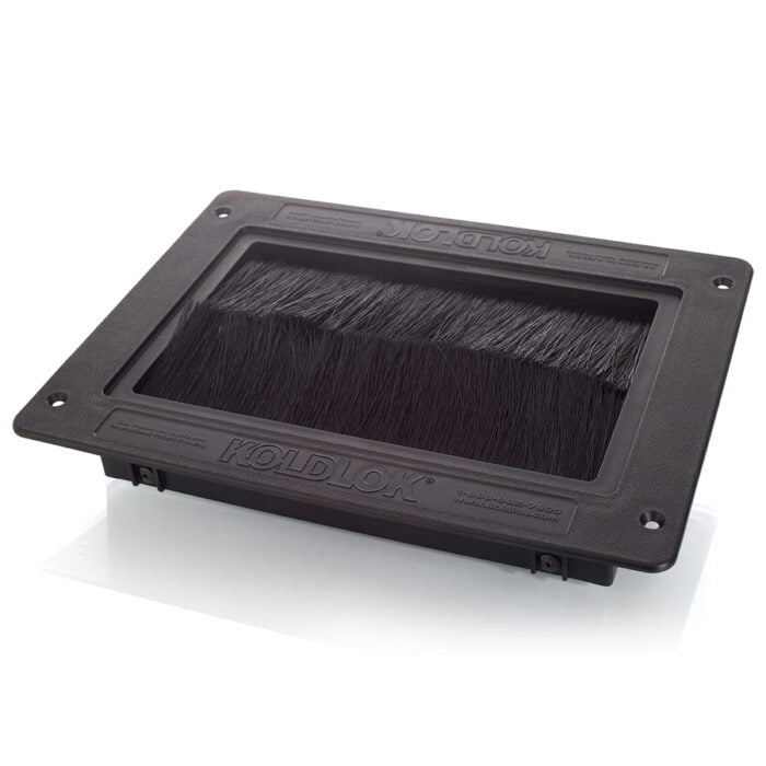 46-1000-1010 KoldLok Integral Raised Floor Grommet