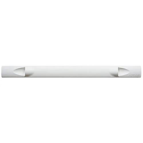 46-10114 - HotLok 1U Rack Blanking Panel (White)