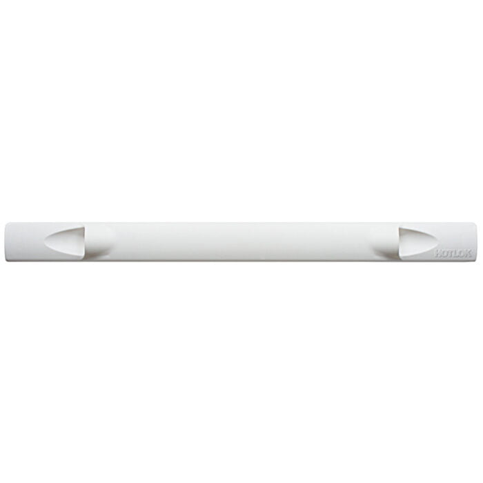 46-10114 - HotLok 1U Rack Blanking Panel (White)