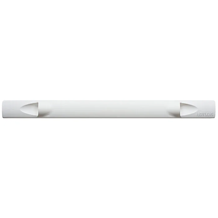 46-10114 - HotLok 1U Rack Blanking Panel (White)