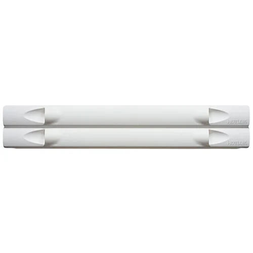 46-10115 - HotLok 2U Blanking Panel (White)