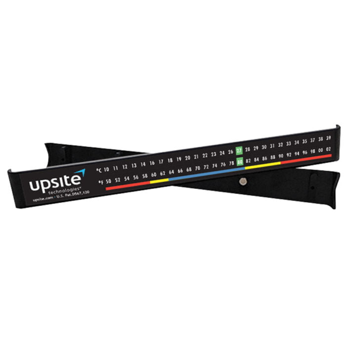 46-10125 - HotLok Magnetic Temperature Strip