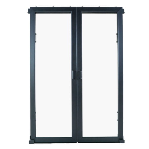46-10155-450 - AisleLok 4ft Sliding Doors