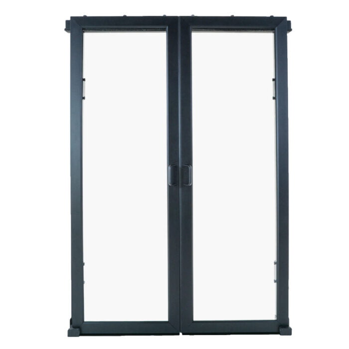 46-10155-450 - AisleLok 4ft Sliding Doors