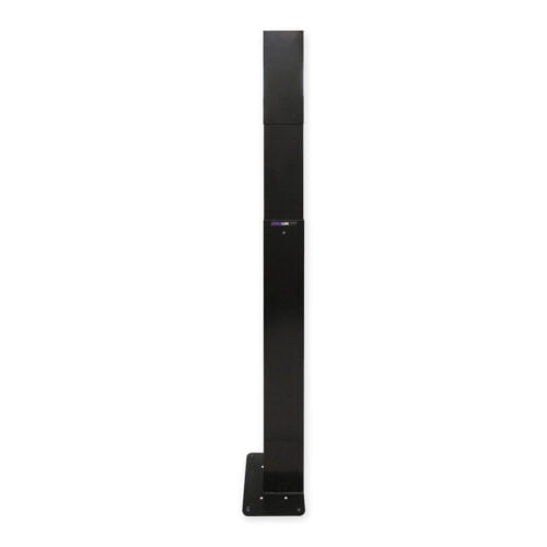 46-10169 - AisleLok Adjustable Mounting Post