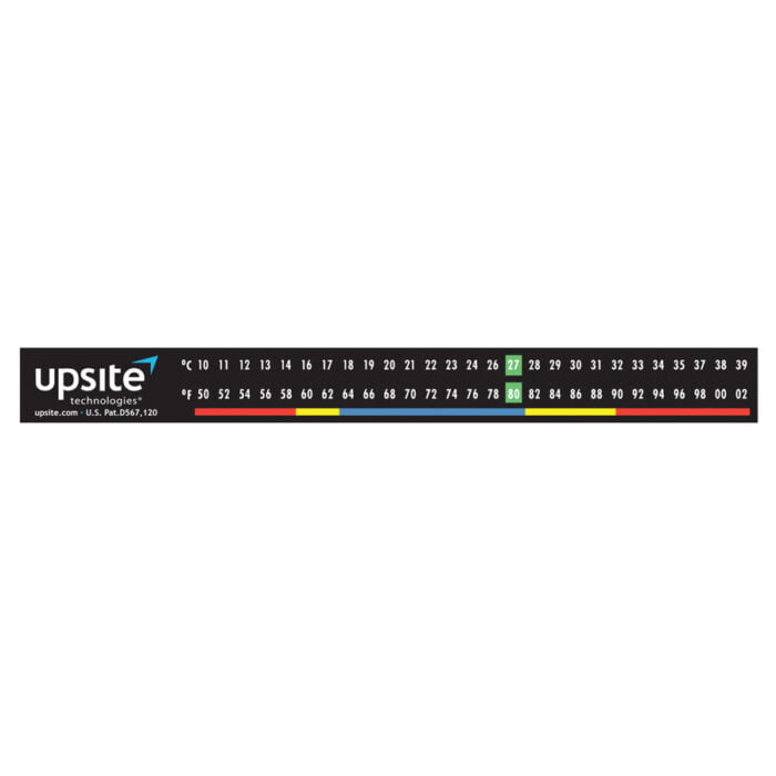 46-4000-10009 - HotLok Temperature Strip
