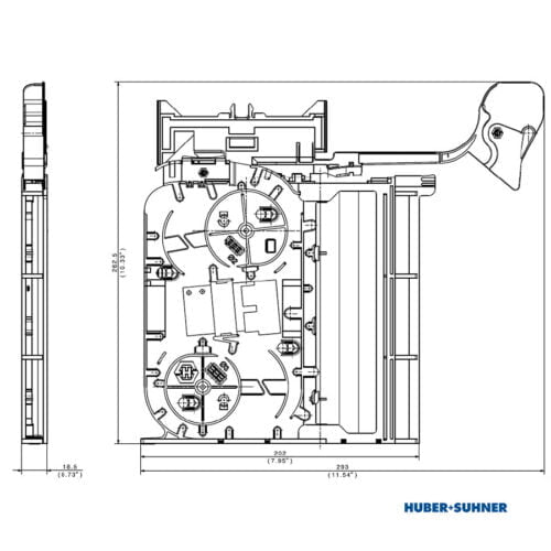85088494 - Tech Drawing