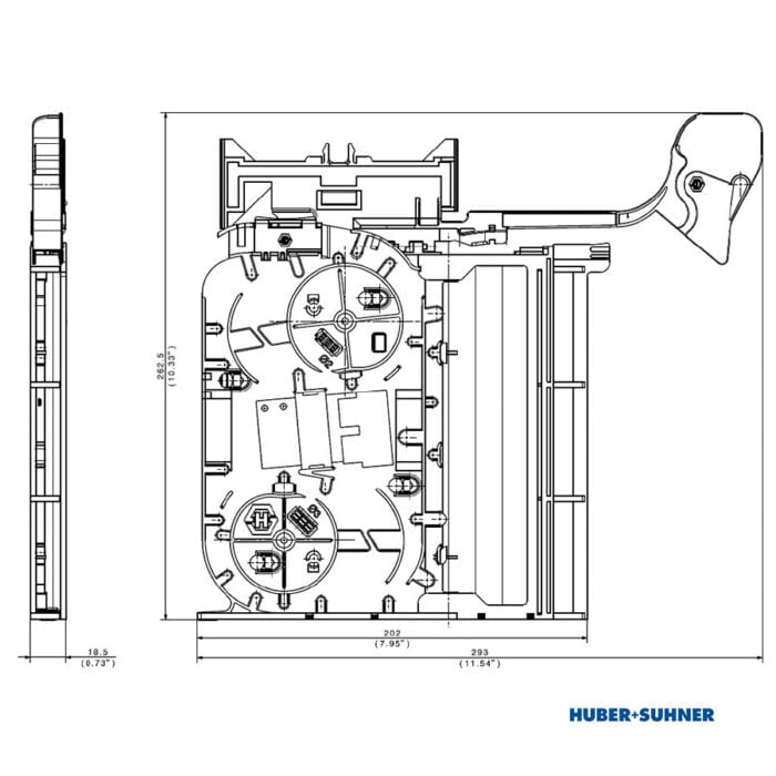85088676 - Technical Drawing