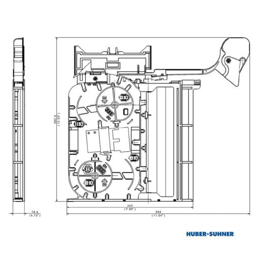85101367 - Technical Drawing