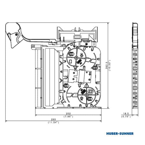 85111134 - Technical Drawing