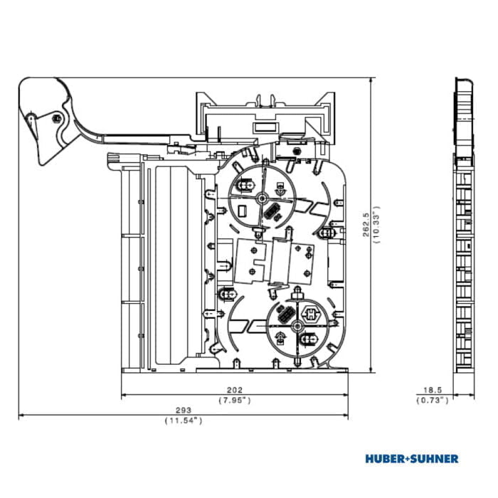 85111134 - Technical Drawing