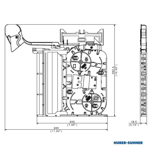 85111137 - Technical Drawing