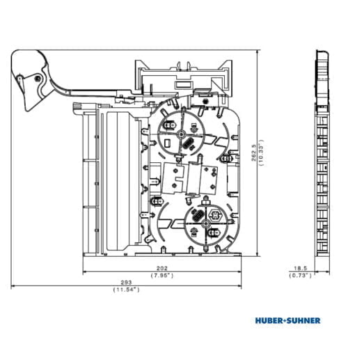 85111140 - Technical Drawing