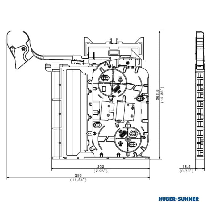 85111140 - Technical Drawing