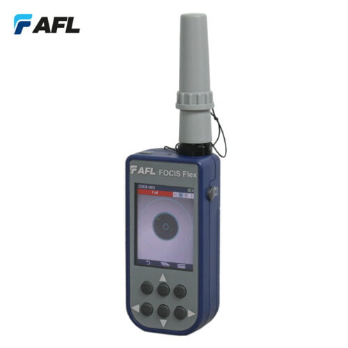 AFL FOCIS Flex Fibre Inspection System