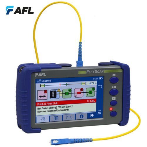 AFL FlexScan FS300 OTDR