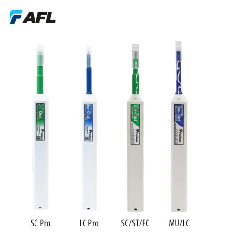 AFL One-Click Cleaners