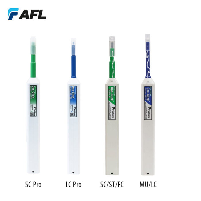 AFL One-Click Cleaners