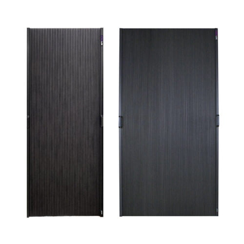 AisleLok Adjustable Rack Gap Panels