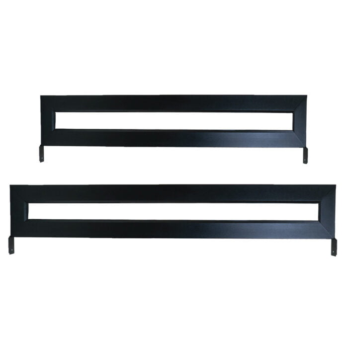 AisleLok Aisle Containment Transom Windows