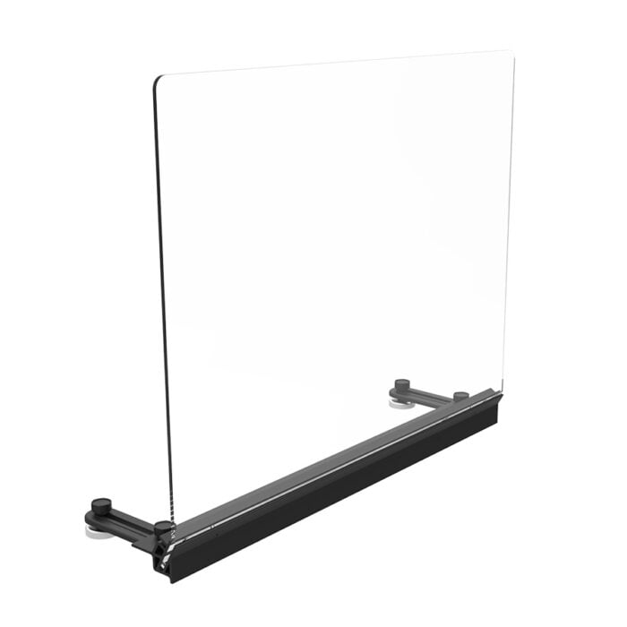 AisleLok Hot Aisle Containment Baffle