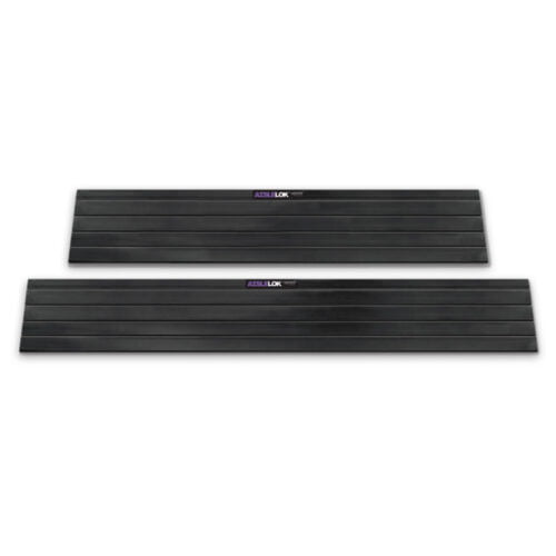AisleLok Magnetic Under Rack Gap Panel