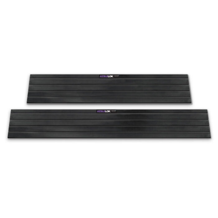 AisleLok Magnetic Under Rack Gap Panel
