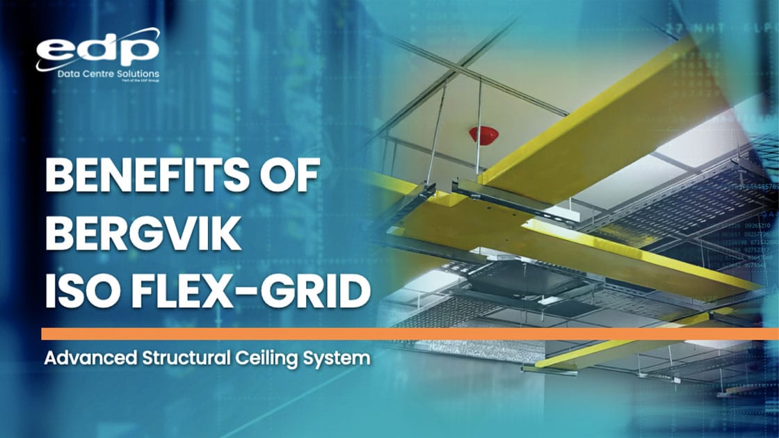 Benefits of Bergvik Iso Flex-Grid
