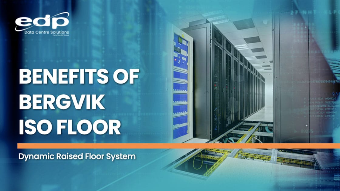 Benefits of Bergvik Iso Floor