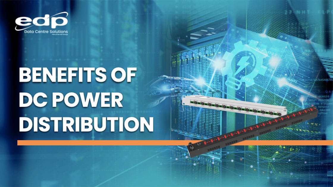 Benefits of DC Power Distribution