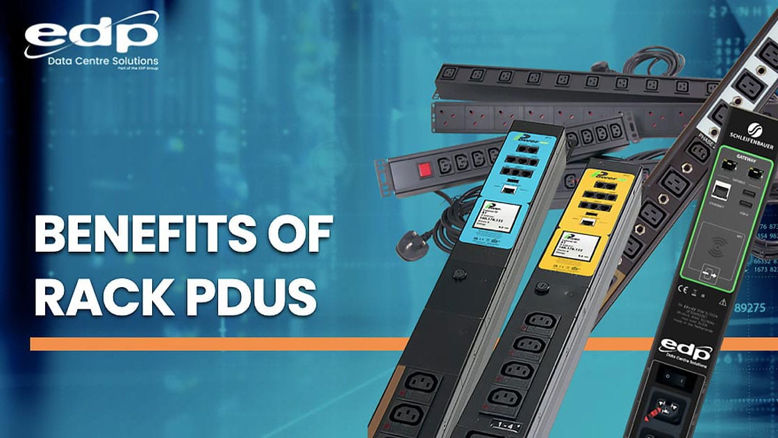 Benefits of Rack PDUs