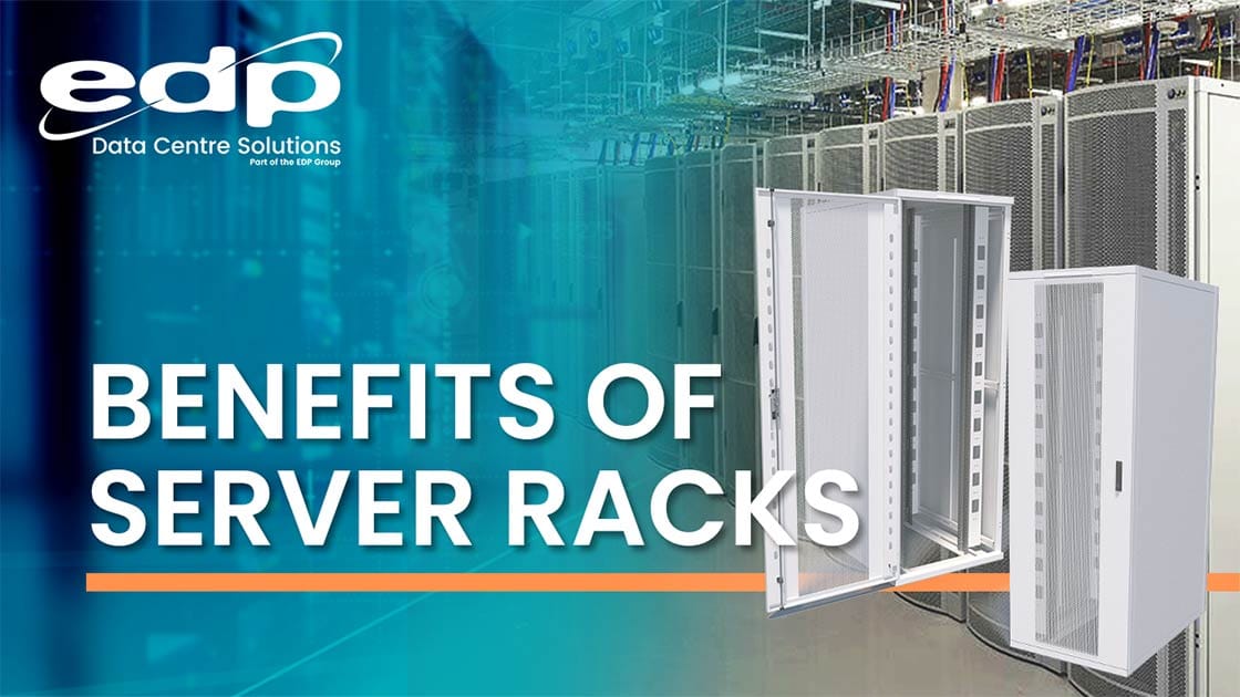 Benefits of Server Racks