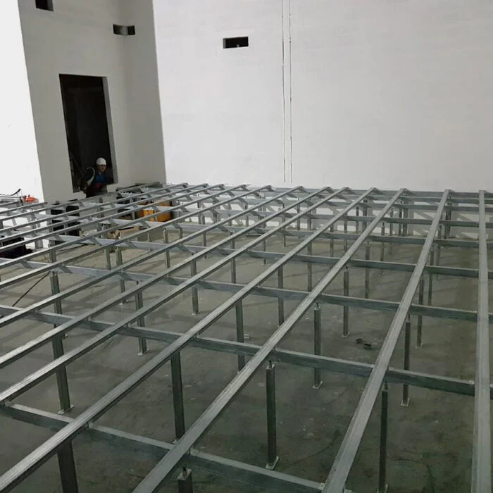 Bergvik Iso Floor Substructure