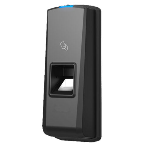 Biometric Fingerprint Reader