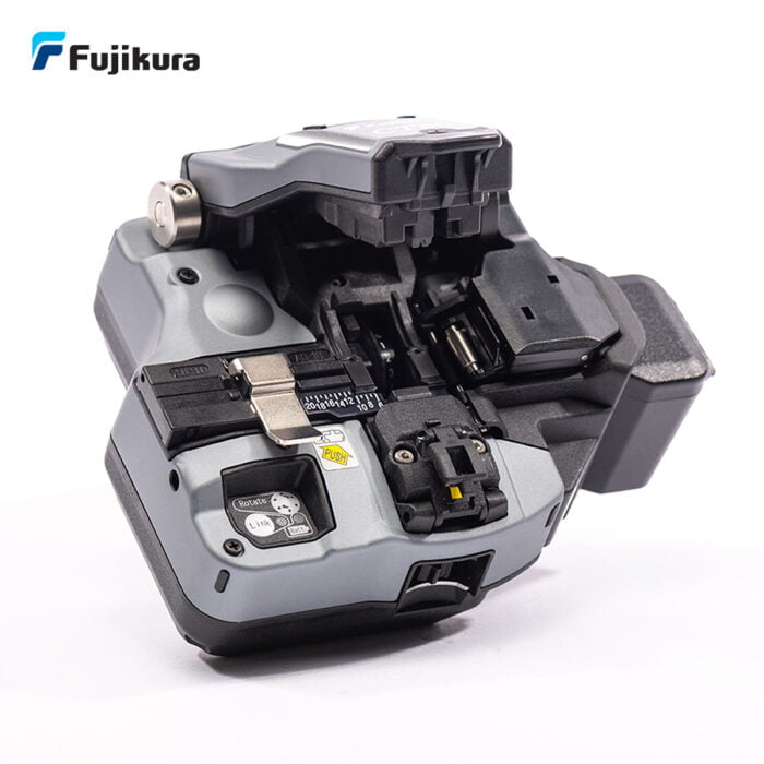 Fujikura CT50 Fibre Cleaver Open