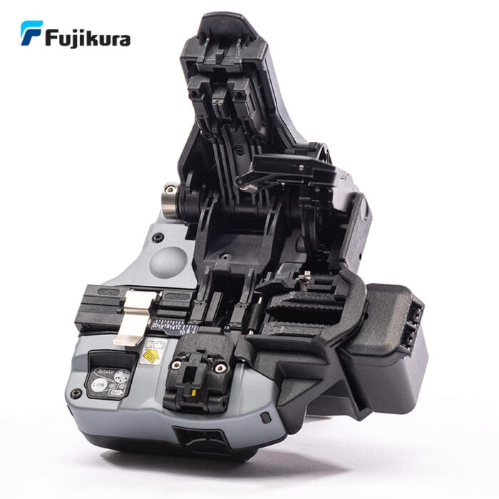 Fujikura CT50 Cleaver Open