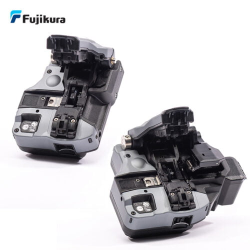 Fujikura CT52 and CT58 Fibre Cleavers Open