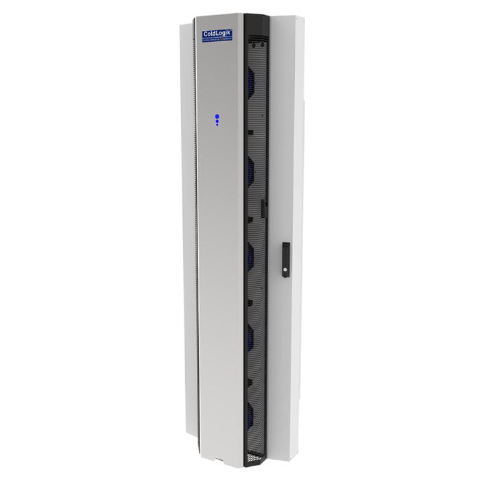 ColdLogik CL20 Rear Door Cooler