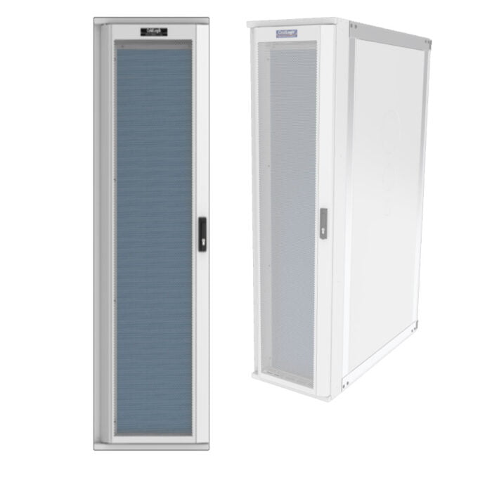ColdLogik CL21 Rear Door Cooler