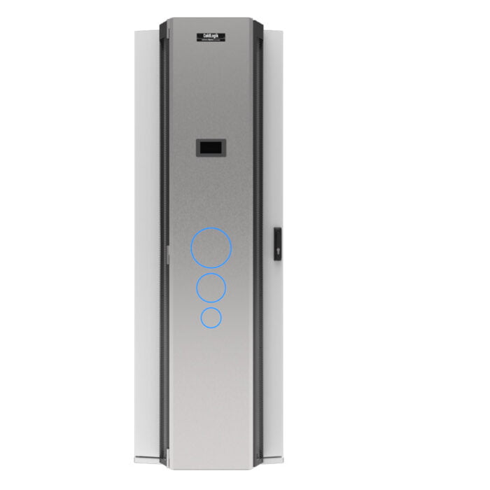 ColdLogik CL23 Rear Door Cooler