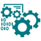 Configuration IT Rack Configuration Icon
