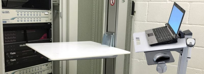 Data Centre Peripheral Solutions