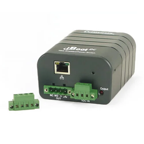 Dataprobe iBoot DC