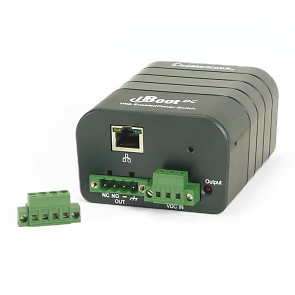 Dataprobe iBoot DC | DC Remote Power Control - EDP Europe