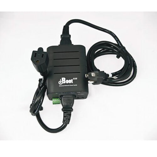 Dataprobe iBoot G2S