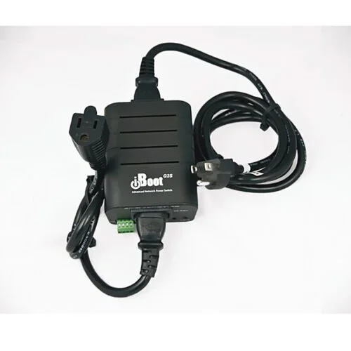 Dataprobe iBoot G2S