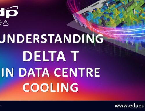 Understanding Delta T in Data Centre Cooling