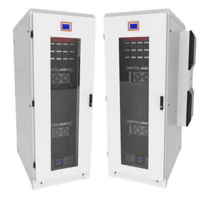 Edp Rack Products - EDP Europe