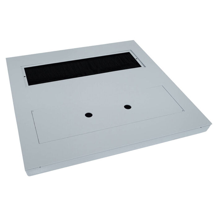 EDP-25005 - RackSEAL Replacement Brush Tile with Double Openings